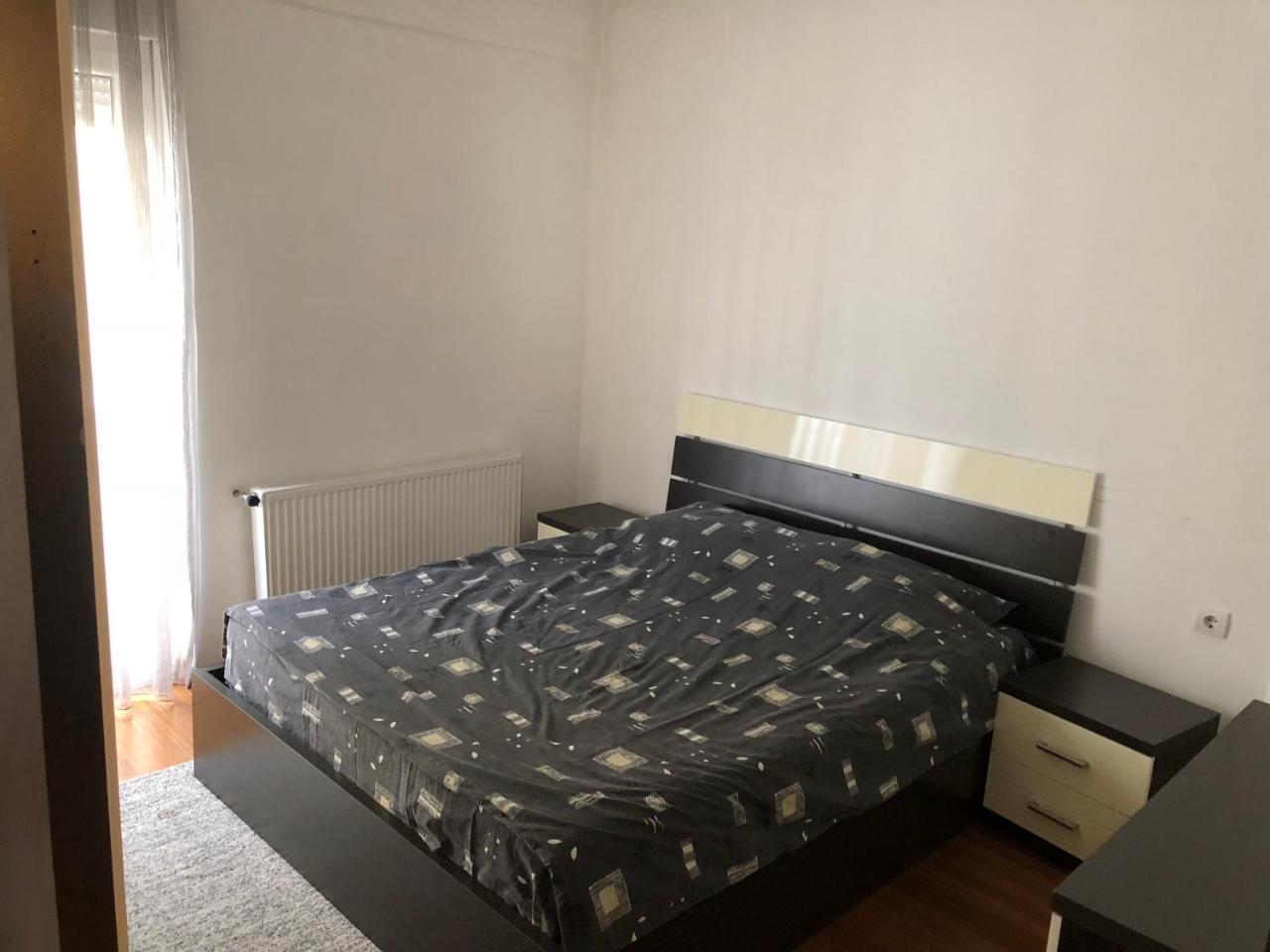Apartment Prishtina Pristina Kültér fotó