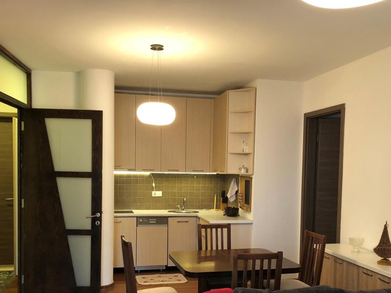 Apartment Prishtina Pristina Kültér fotó