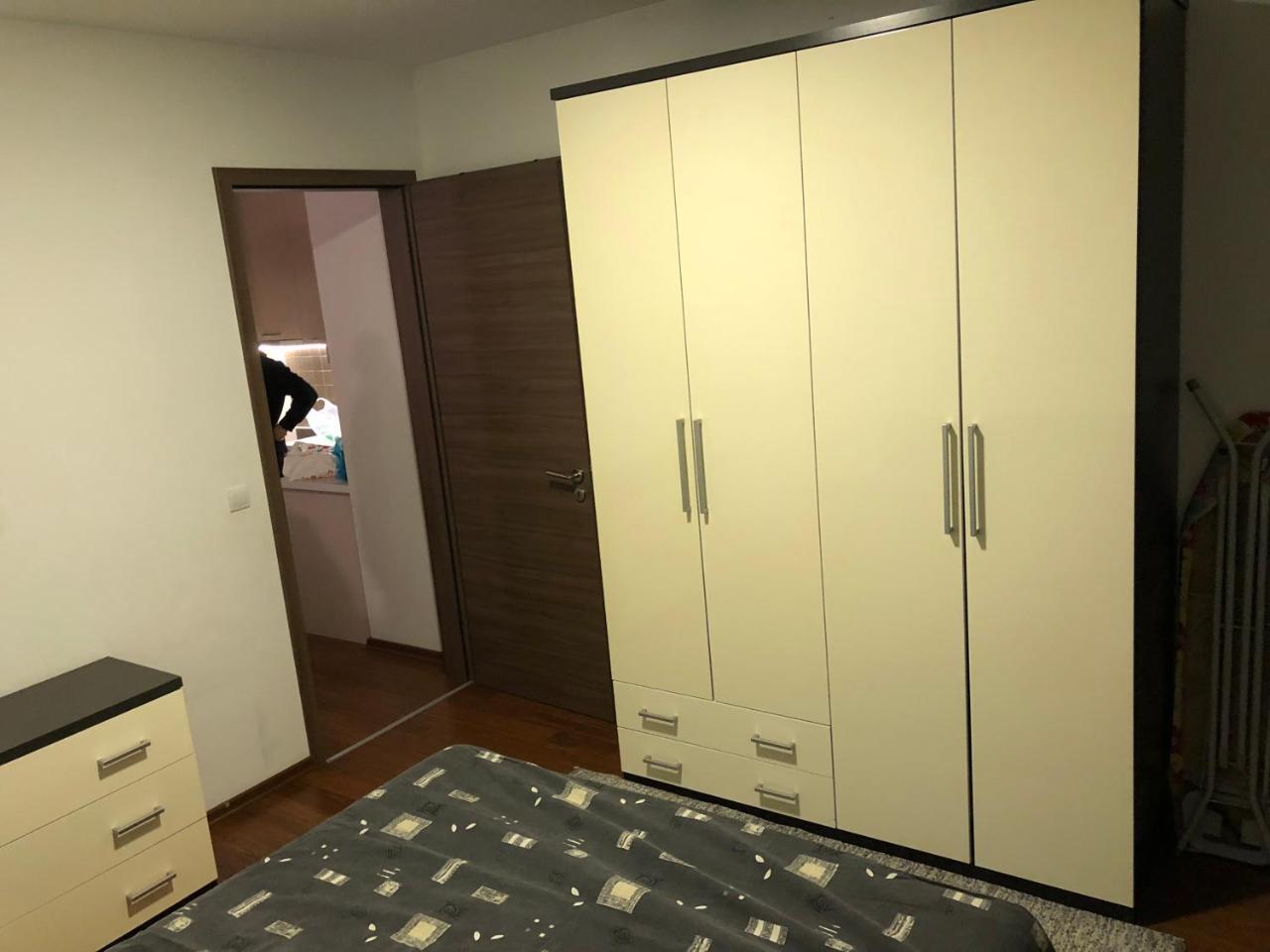 Apartment Prishtina Pristina Kültér fotó